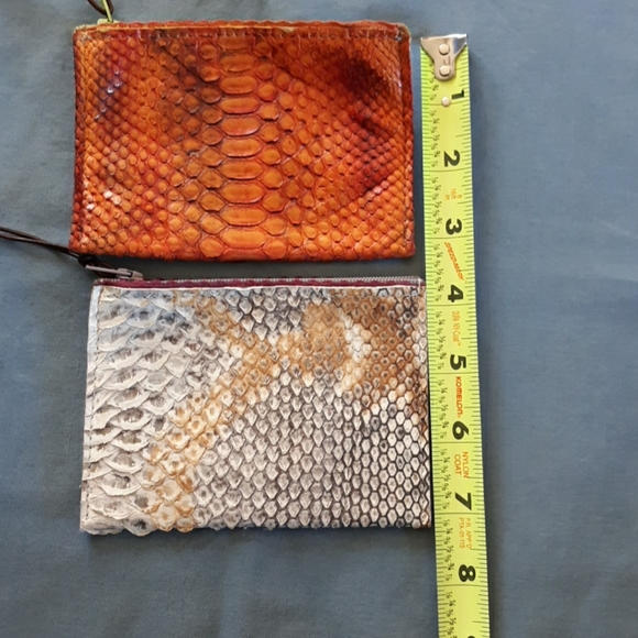 Python card case - Picture 2 of 6